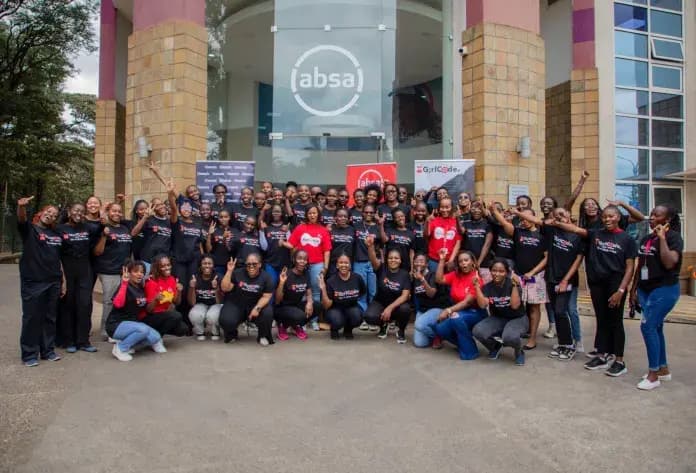 Tech sector leaders weigh in on empowering more women in tech