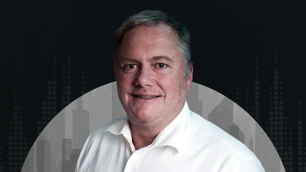 What’s Next — MAZIV CEO Dietlof Maré discusses the MAZIV-Vodacom transaction