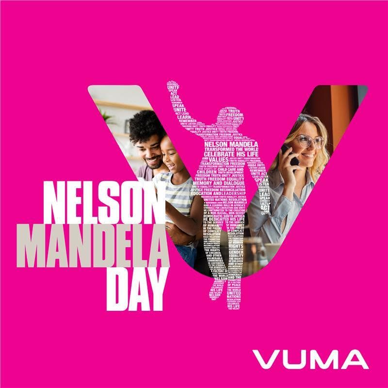 Make community support a year-round commitment